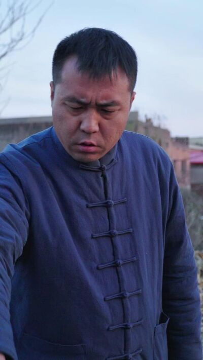《邪惡的黑山羊》劇照