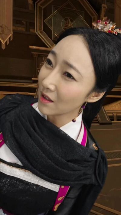 《尋證清痕》劇照