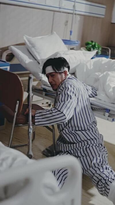 《一念分岔，各自殊途》劇照