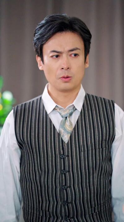 《重生换亲后，老公宠我入骨》剧照