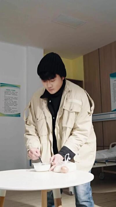 《一念分岔，各自殊途》剧照