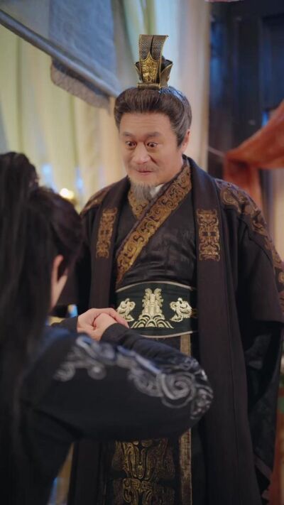 《从兵王到侯门赘婿》剧照