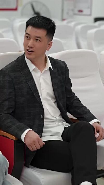 《昔時少年立業雄霸一方》劇照