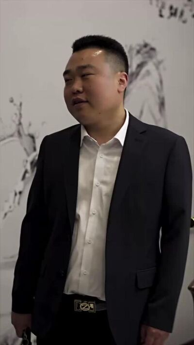 《昔時少年立業雄霸一方》劇照