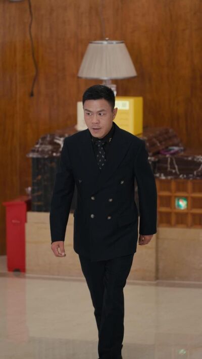 《逆襲合夥人》劇照