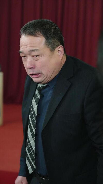 《赘婿的反杀攻略》剧照