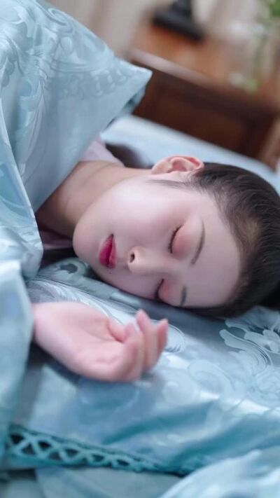 《尋證清痕》劇照