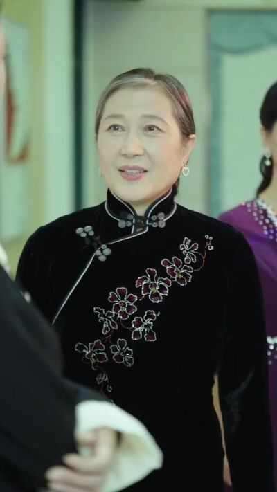 《尋證清痕》劇照