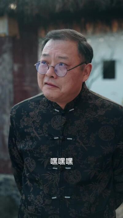 《猫脸老太太》剧照