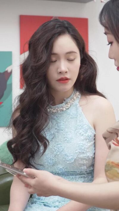 《雙面知己，她們清醒破局》劇照