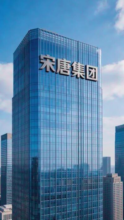 《重回過去當富商》劇照