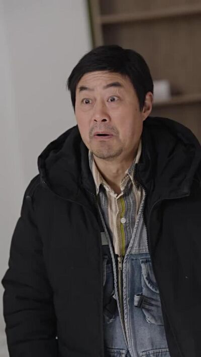 《一念分岔，各自殊途》剧照