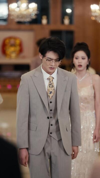 《逆襲合夥人》劇照