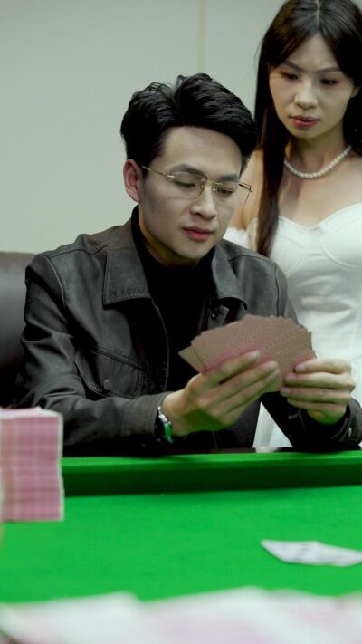 《賭神007》劇照