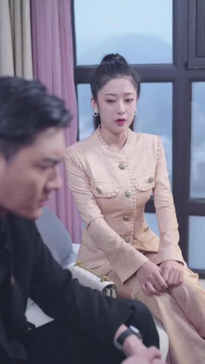 《尋證清痕》劇照