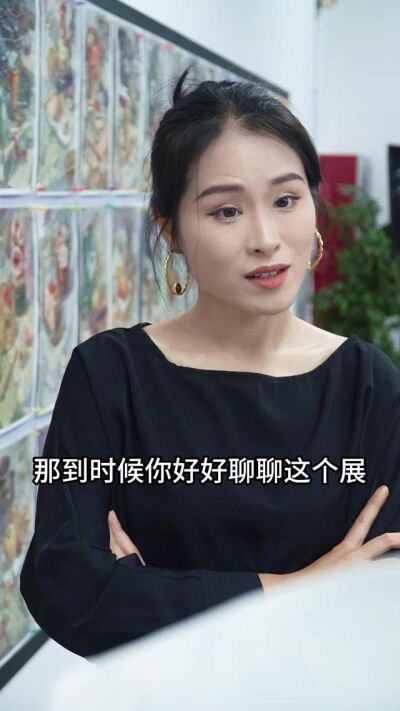 《雙面知己，她們清醒破局》劇照