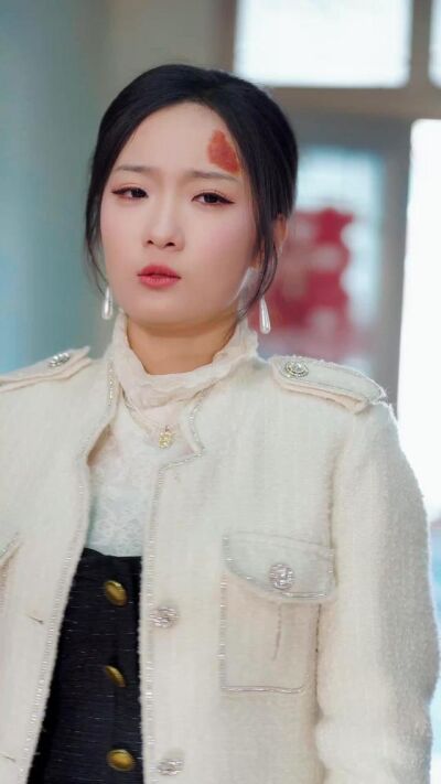 《重生换亲后，老公宠我入骨》剧照