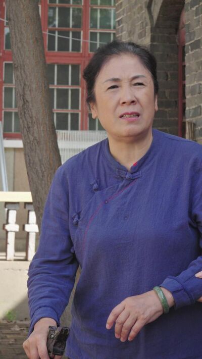 《鼠怨》劇照
