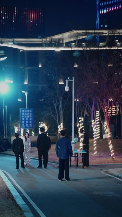 《我乃人间纯阳无极仙》剧照
