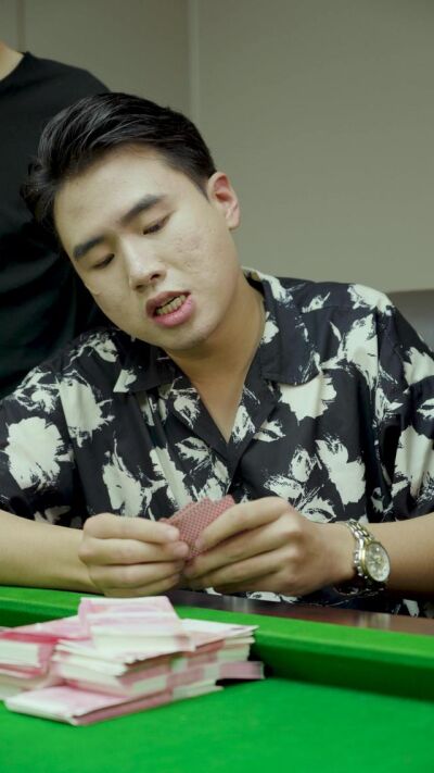 《賭神007》劇照