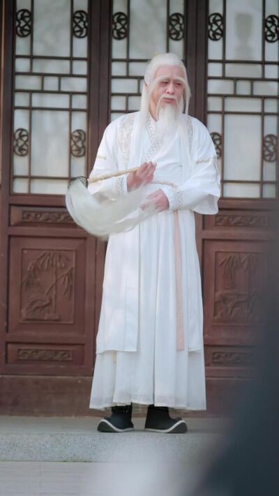 《神阶炼药师》剧照