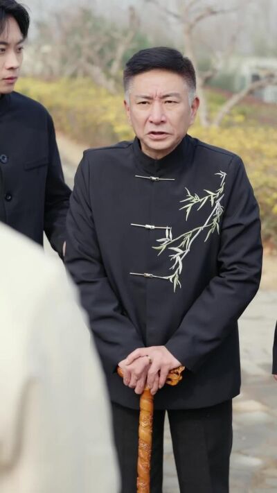 《贅婿不裝了，我是渡劫仙尊》劇照
