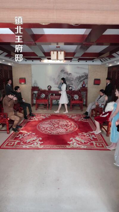 《神阶炼药师》剧照