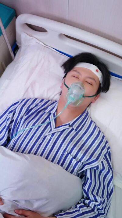 《妻心如铁，我转身离婚修仙》剧照