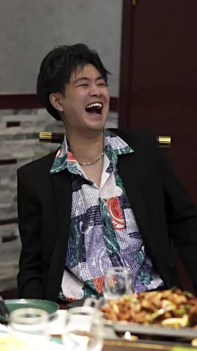 《昔時少年立業雄霸一方》劇照