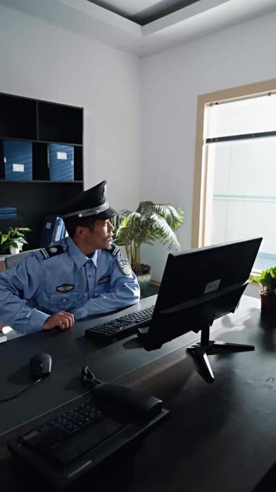 《一念分岔，各自殊途》剧照