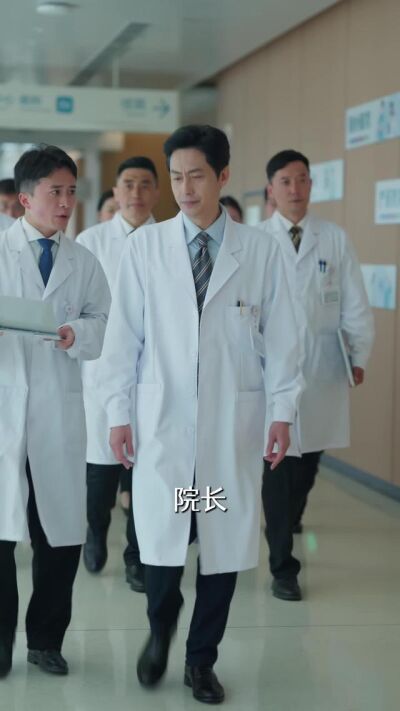 《晚婚童话》剧照