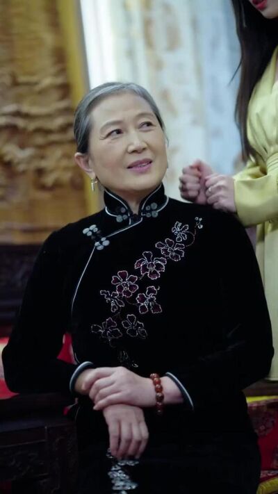 《尋證清痕》劇照