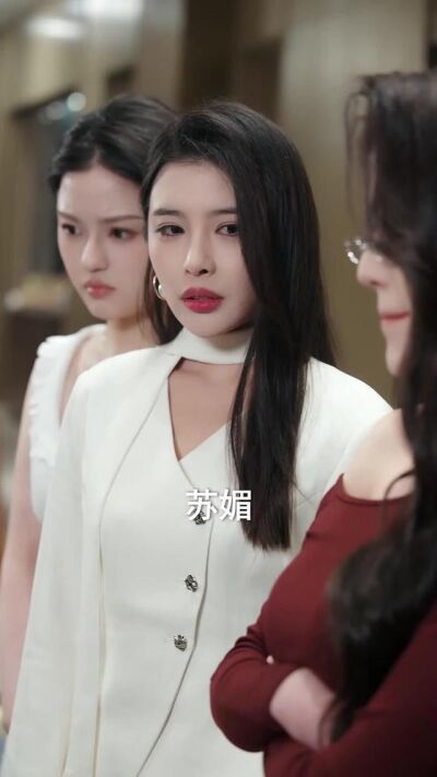 《贅婿不裝了，我是渡劫仙尊》劇照