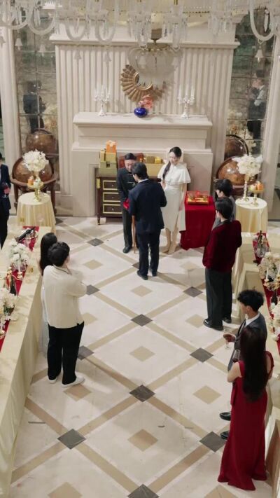 《贅婿不裝了，我是渡劫仙尊》劇照