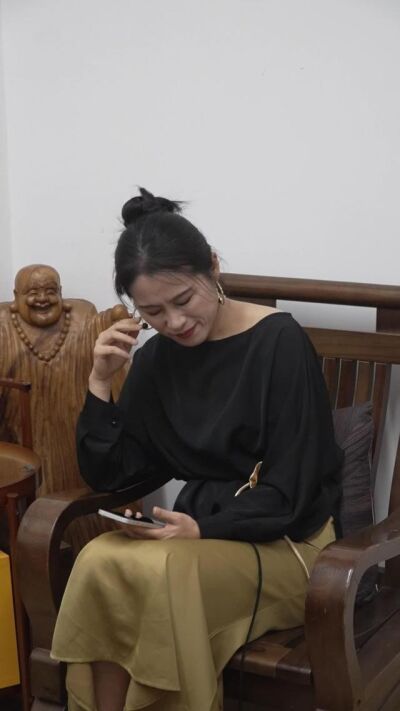 《雙面知己，她們清醒破局》劇照