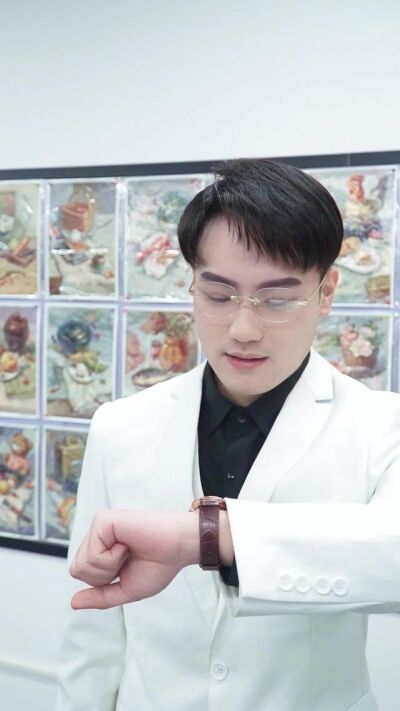 《雙面知己，她們清醒破局》劇照