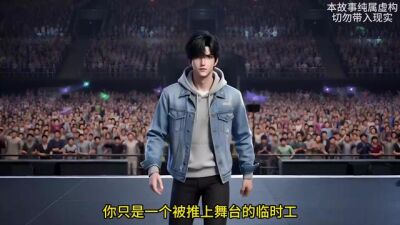 《救场歌神》剧照