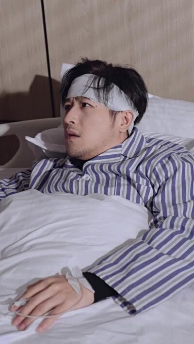《一念分岔，各自殊途》劇照