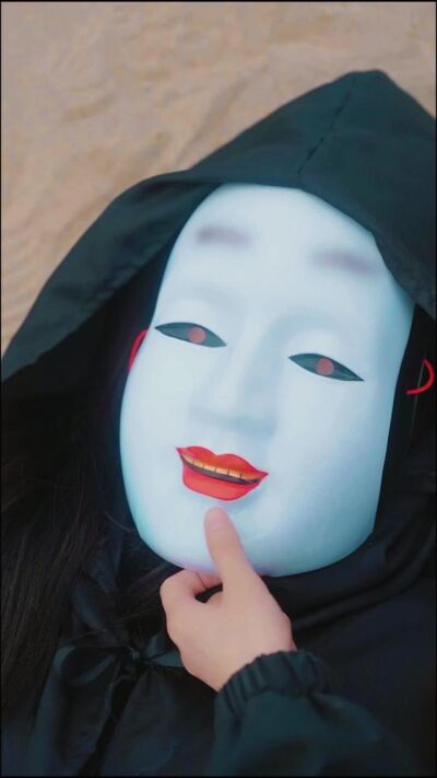 《雙生沙》劇照