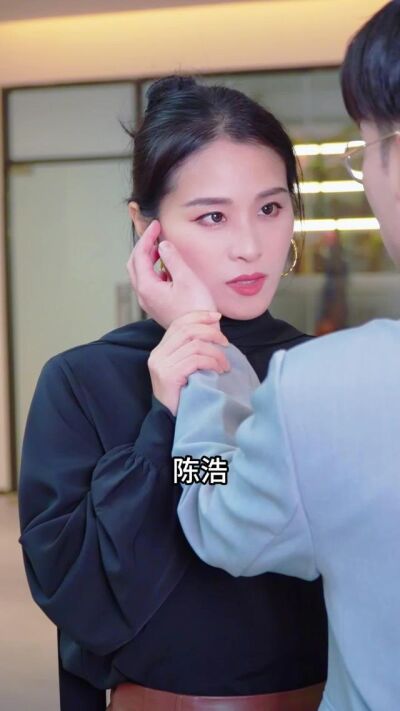 《雙面知己，她們清醒破局》劇照