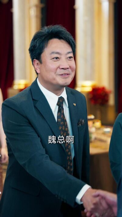 《人到中年，才發現我竟是真少爺》劇照