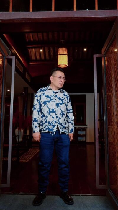 《化身死對頭後清算舊債》劇照