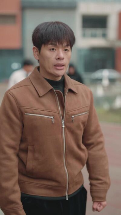 《無敵保鏢，高冷校花愛上我》劇照