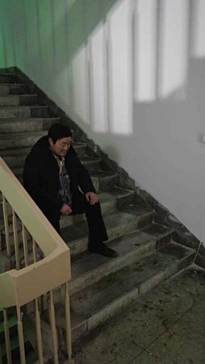 《一念分岔，各自殊途》剧照