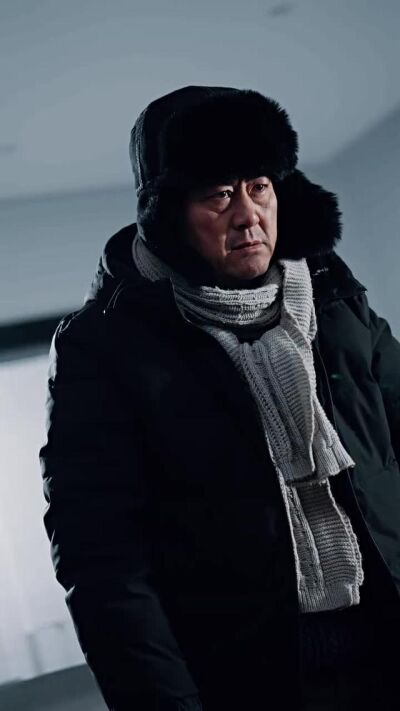 《一念分岔，各自殊途》剧照