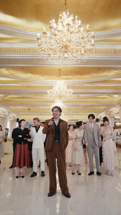 《逆襲合夥人》劇照