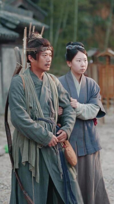 《山溝來的假嫡女，讓京城權貴跪了》劇照