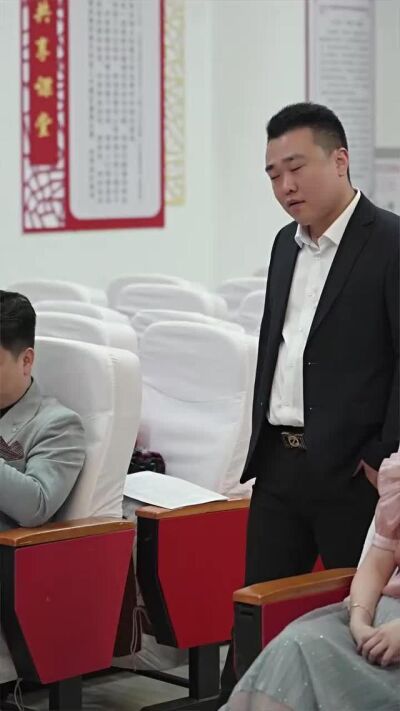 《昔時少年立業雄霸一方》劇照