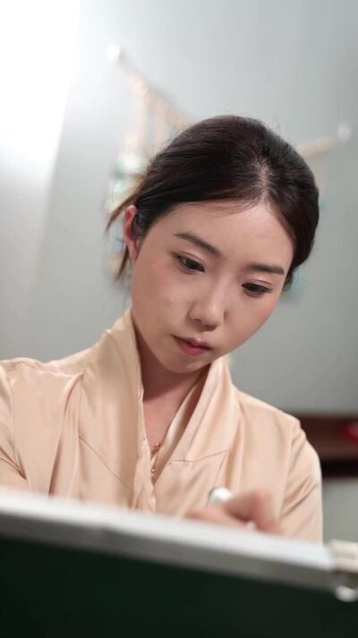《分手後，我破局重生》劇照