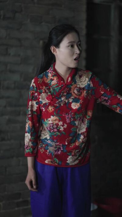 《豬精》劇照